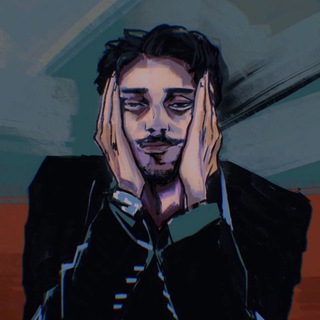 Telegram profile photo for мальц.