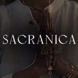 Telegram profile photo for САКРАНИКА | SACRANICA