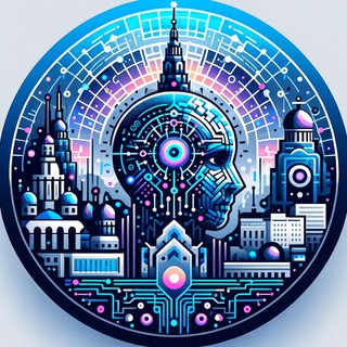 Telegram profile photo for Тула нейронных сетей