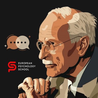 Telegram profile photo for ЮнгTalks | Психологія з EPS