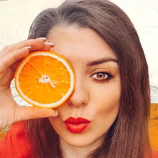 Telegram profile photo for anka_provincialka