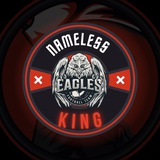 Telegram profile photo for NamelessKING