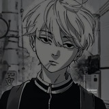 Telegram profile photo for گـرفـتـارم❤️🩹