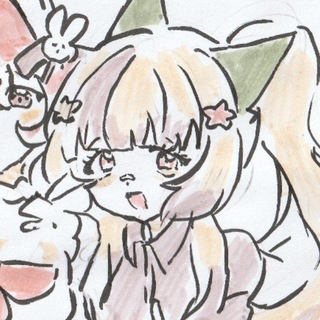 Telegram profile photo for студия Сенго!!