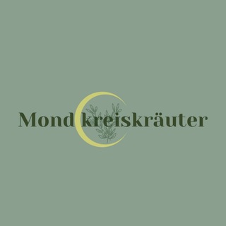Telegram profile photo for Mondkreiskräuter