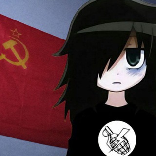 Telegram profile photo for Глюкогенный НейропсихоZ