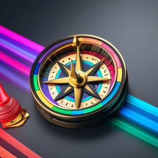 Telegram profile photo for Акционный компас || WB, Ozon и ЯндеĸсМарĸет