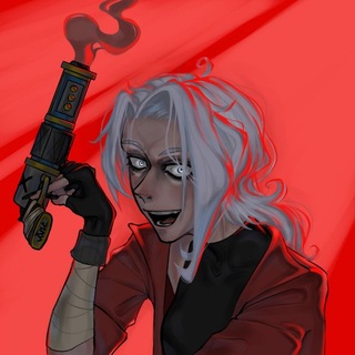 Telegram profile photo for Kirorich | sparrrow_