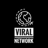 Telegram profile photo for Viral Network
