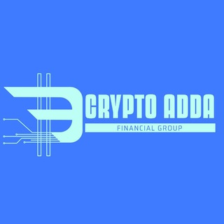 Telegram profile photo for Crypto Adda (Official)