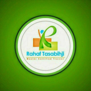 Telegram profile photo for الاستشارية رهف تسابحجي