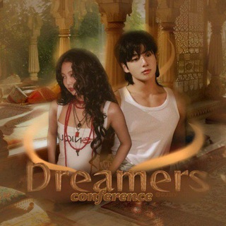 Telegram profile photo for архив dreamer's