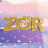 Telegram profile photo for ZO'R TV 2kanal