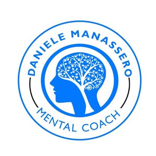 Telegram profile photo for Daniele Manassero Mental Coach