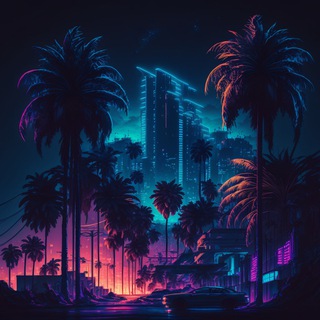 Telegram profile photo for NEOΛNIMEMES