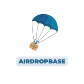 Telegram profile photo for Airdrop Base