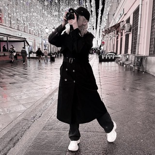 Telegram profile photo for катлекс фоткает