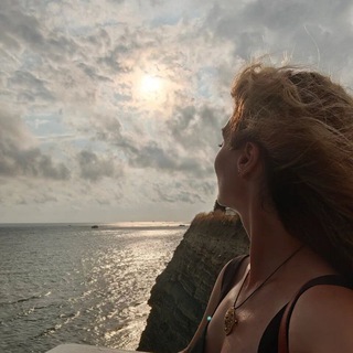 Telegram profile photo for In love with live