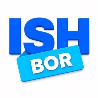 Telegram profile photo for ISH BOR🇸🇱
