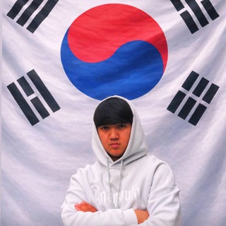 Telegram profile photo for Mashrapov_korea