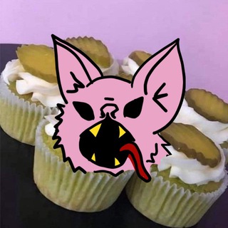 Telegram profile photo for Нация рыбов