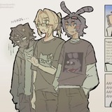 Telegram profile photo for [花}ᴇᴄʟᴀɪʀ’s ғᴇᴇʟɪɴɢs.