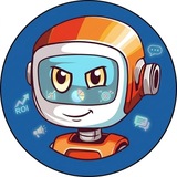 Telegram profile photo for Drok Shilling Channel