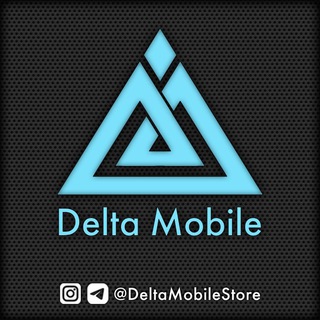 Telegram profile photo for دلتا موبایل