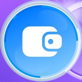 Telegram profile photo for Wallet Technical Ⓜ️