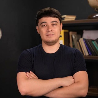 Telegram profile photo for SAT UZBEKISTAN