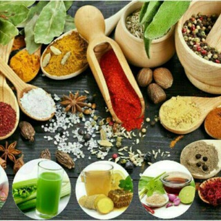 Telegram profile photo for طب سنتی