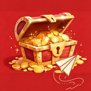 Telegram profile photo for 百宝箱抽奖导航