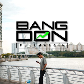 Telegram profile photo for BANG DON FULLMARGIN๐