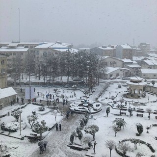 Telegram profile photo for کراش یابی دانشگاه آزاد رشت