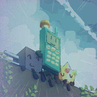 Telegram profile photo for Ош Москвичи Confession ☁️