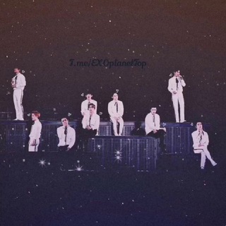 Telegram profile photo for 𝑬𝑿𝑶𝒑𝒍𝒂𝒏𝒆𝒕ᴺᵉʷˢ🌸ᯓ⁹༝˖⋆₊