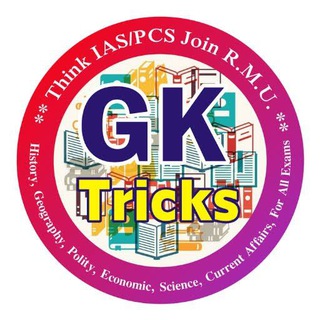 Telegram profile photo for Geography Polity History Gk CTET