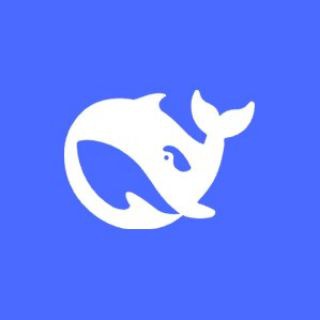 Telegram profile photo for DeepSeek 中文社区