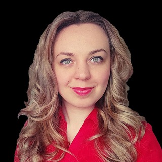 Telegram profile photo for Ирина Денежная: финансы и инвестиции
