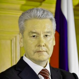Telegram profile photo for Откаты в столице: кто с Собяниным?