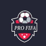 Telegram profile photo for 🎮 PRO~FIFA