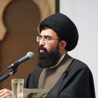 Telegram profile photo for سیّد کمیل باقرزاده