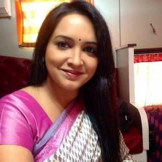 Telegram profile photo for DEEPA KARTHA