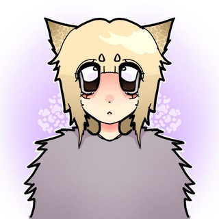 Telegram profile photo for ⁴²ЮликэФ⁴² 🐾 || вєріти gang