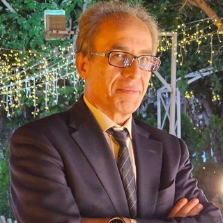 Telegram profile photo for مرتضی مردیها