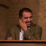 Telegram profile photo for الشعر الشعبي🤍