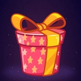 Telegram profile photo for Games