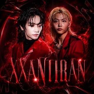 Telegram profile photo for ЗАКРЫТО 𝐗𝐗𝐀𝐍𝐓𝐈𝐑𝐀𝐍
