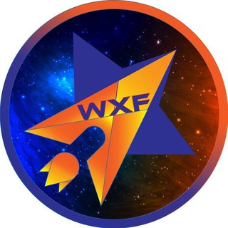 Telegram profile photo for 📢📢WXF ANNOUNCEMENT 📢📢