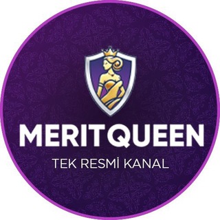 Telegram profile photo for Meritqueen